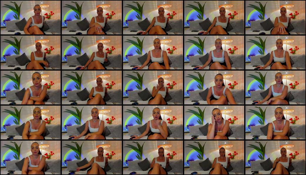 Ksenia_7BongaCams Porn Cam 2024-02-11