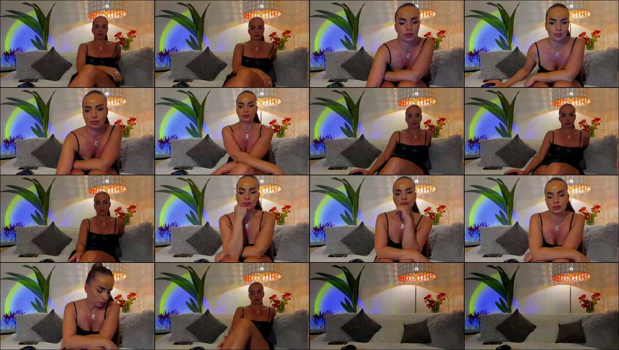 Ksenia_7BongaCams Porn Cam 2024-02-13