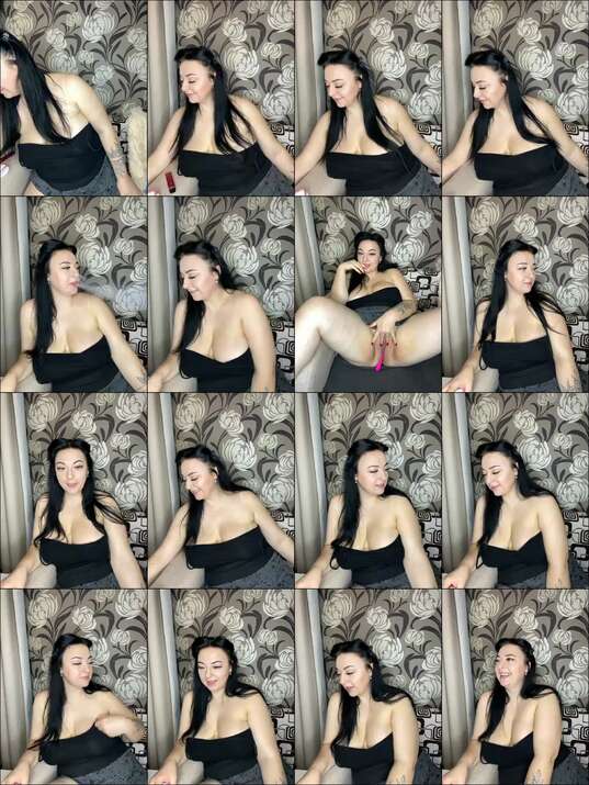 KUKLA_LoveBongaCams Porn Cam 2023-10-07