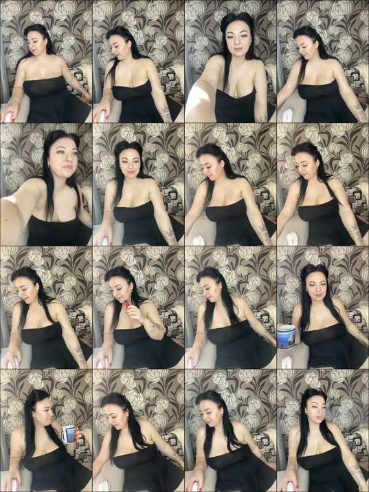 KUKLA_LoveBongaCams Porn Cam 2023-10-08