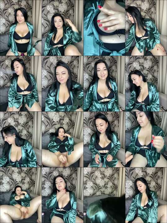 KUKLA_LoveBongaCams Porn Cam 2023-10-10