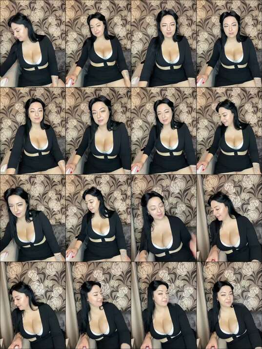 KUKLA_LoveBongaCams Porn Cam 2023-10-14