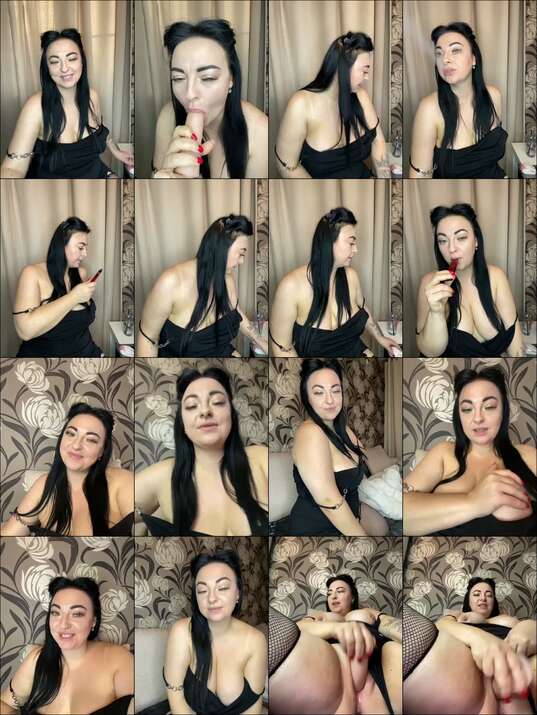 KUKLA_LoveBongaCams Porn Cam 2023-11-01