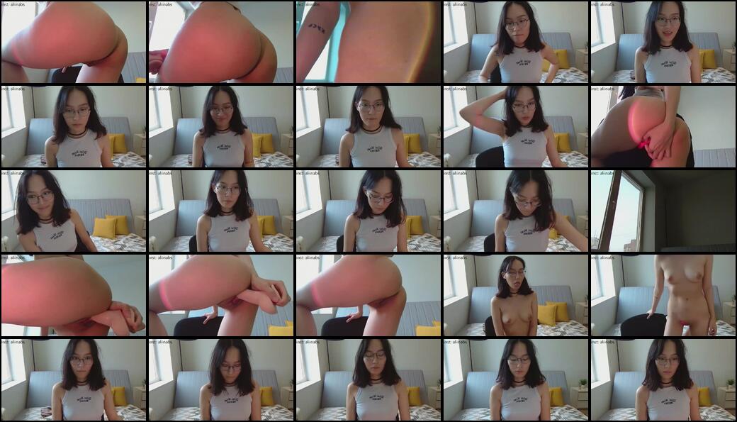 L-Alina-lBongaCams Porn Cam 2024-01-15