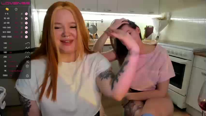 La-vida-locaBongaCams Porn Cam 2023-11-10