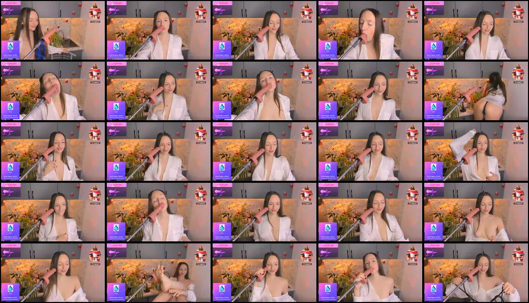 LabiancaBongaCams Porn Cam 2024-03-16