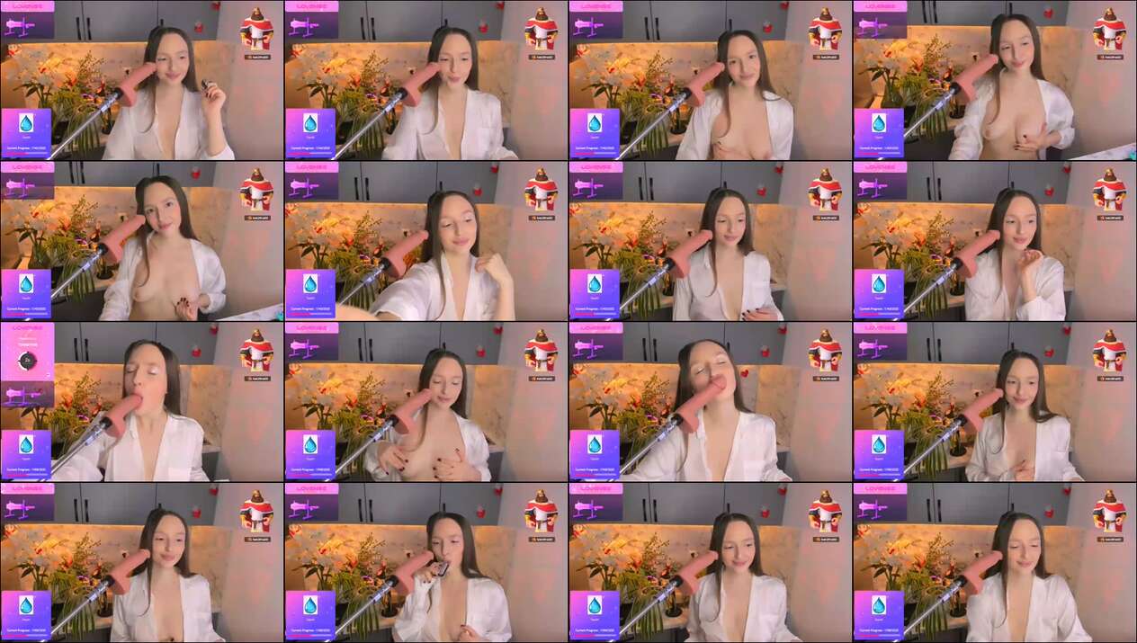 LabiancaBongaCams Porn Cam 2024-03-16