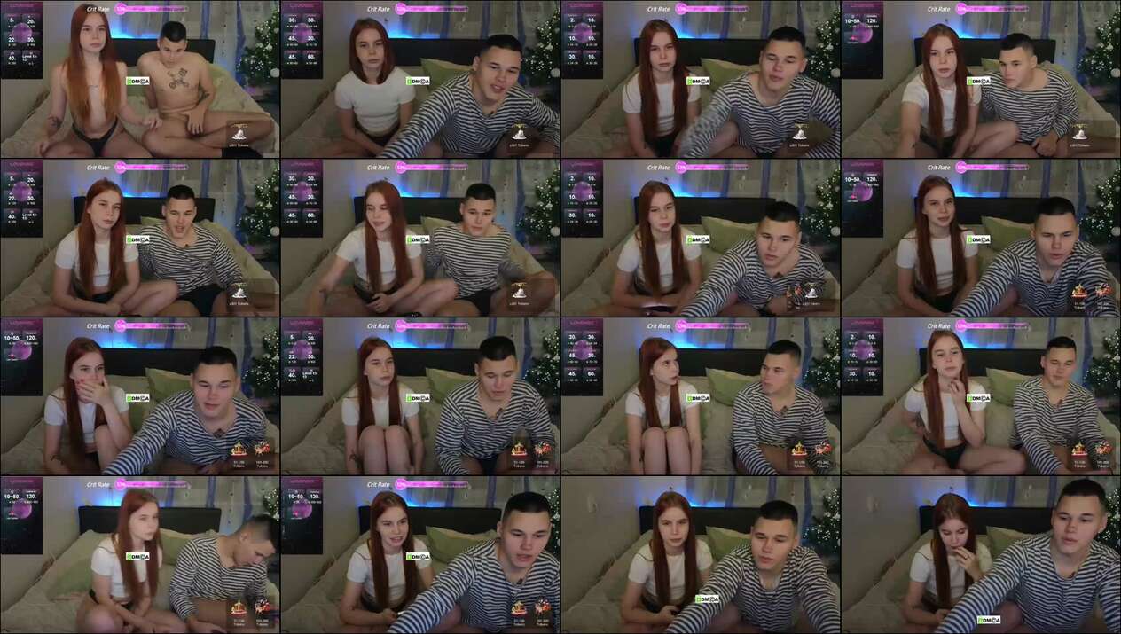 Ladno-davayBongaCams Porn Cam 2024-01-10