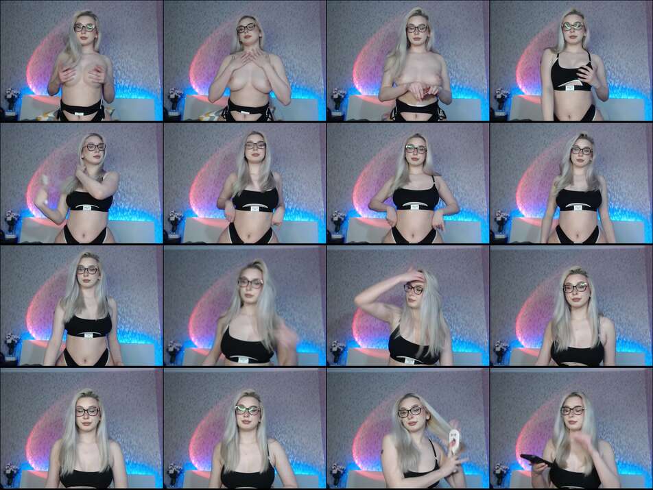 LAGERTHA_BongaCams Porn Cam 2024-01-25