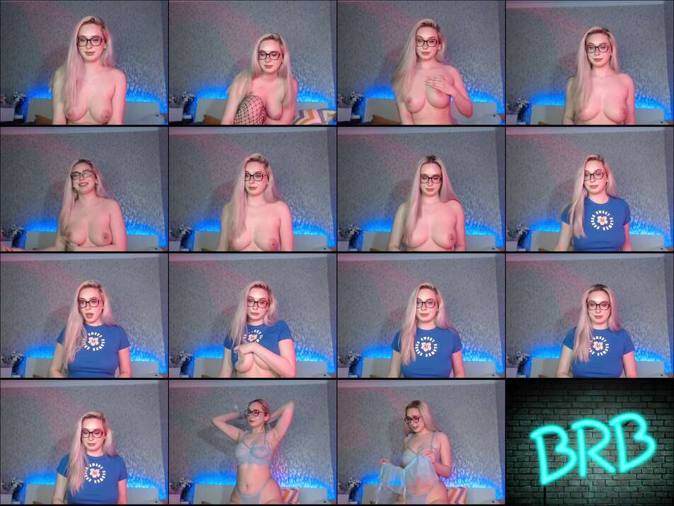LAGERTHA_BongaCams Porn Cam 2024-02-02