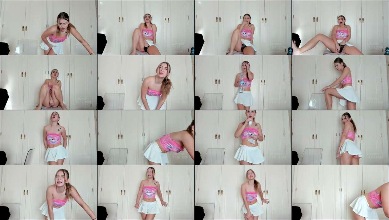 LariyssaBongaCams Porn Cam 2024-01-11