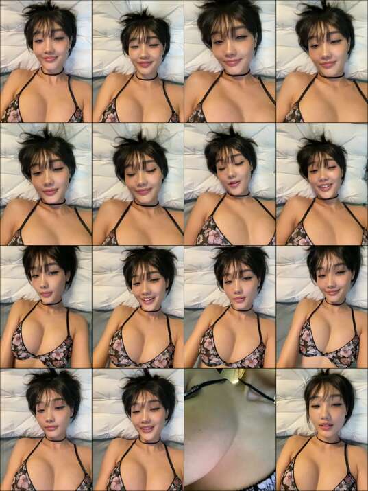 LDarkSoullBongaCams Porn Cam 2024-02-01