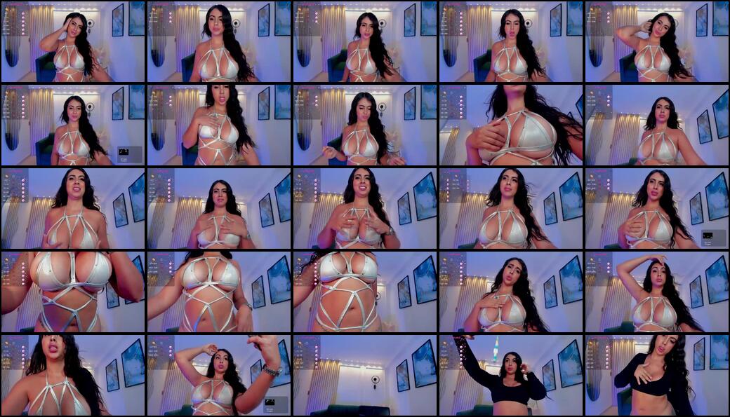 LeahJonesBongaCams Porn Cam 2024-01-10