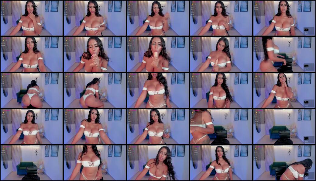 LeahJonesBongaCams Porn Cam 2024-02-08