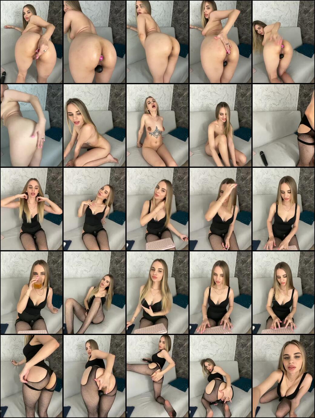 LedySofiBongaCams Porn Cam 2024-02-19