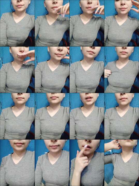 Leila21LoveBongaCams Porn Cam 2024-03-05