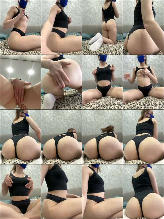 Lessli1BongaCams Porn Cam 2024-02-26