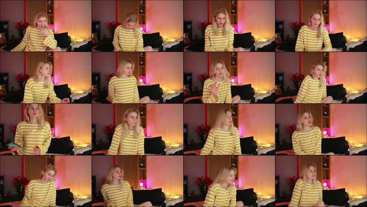 Lesya_BongaCams Porn Cam 2023-10-16