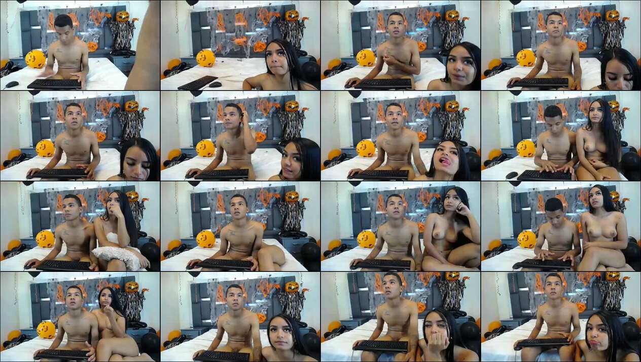 LiamyalissonBongaCams Porn Cam 2023-10-28