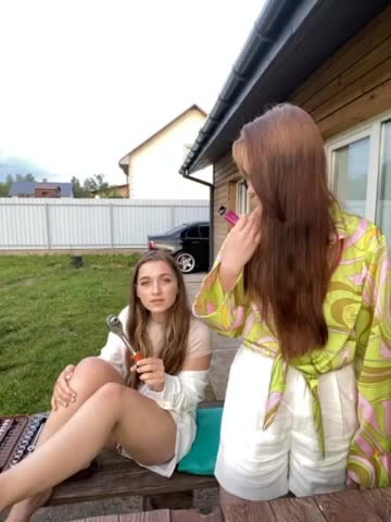 LiizzaBongaCams Porn Cam 2023-07-20