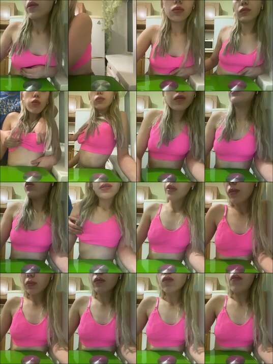 LikamilksBongaCams Porn Cam 2023-10-16