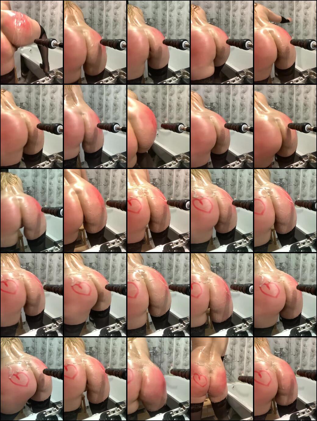 LikeyanaBongaCams Porn Cam 2024-01-18