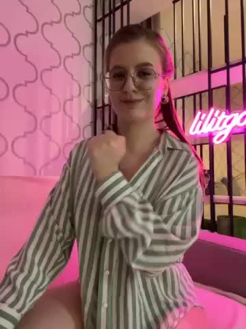 LilitgameBongaCams Porn Cam 2023-10-24
