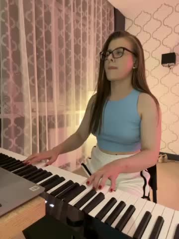 LilitgameBongaCams Porn Cam 2023-07-20