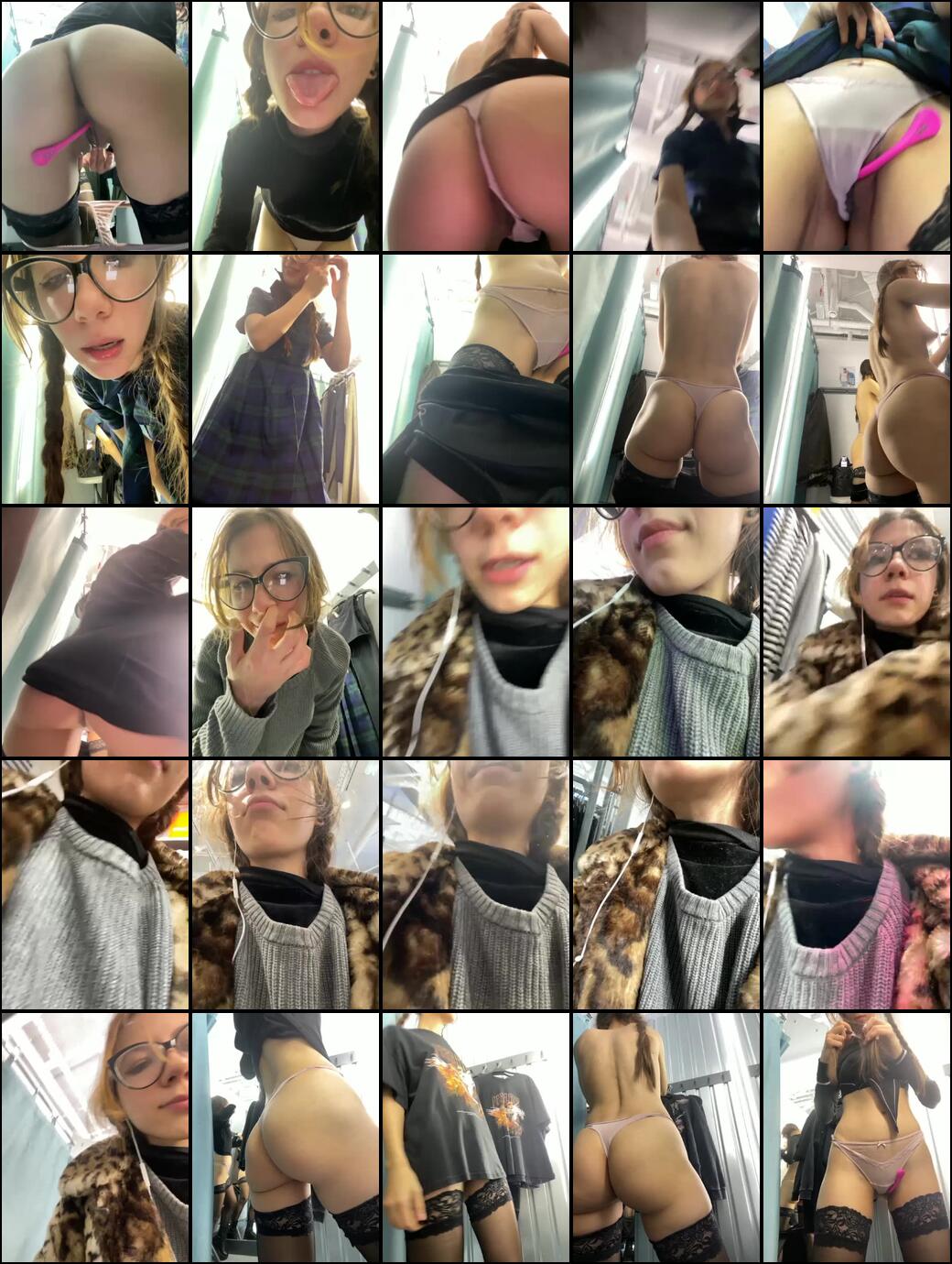 LilMoonBongaCams Porn Cam 2024-02-22