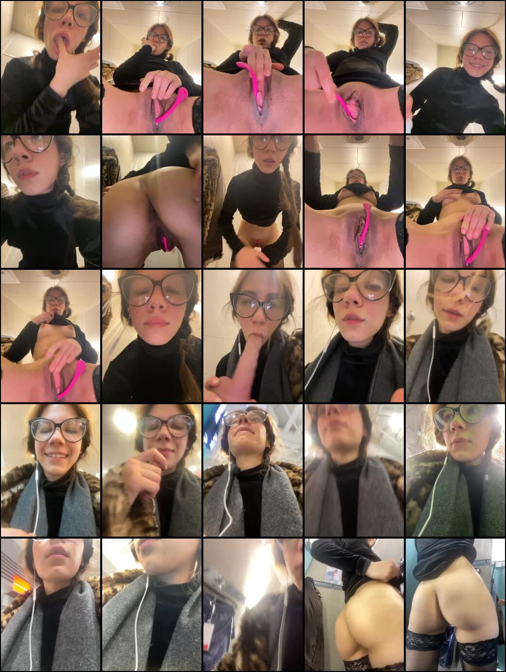 LilMoonBongaCams Porn Cam 2024-02-24
