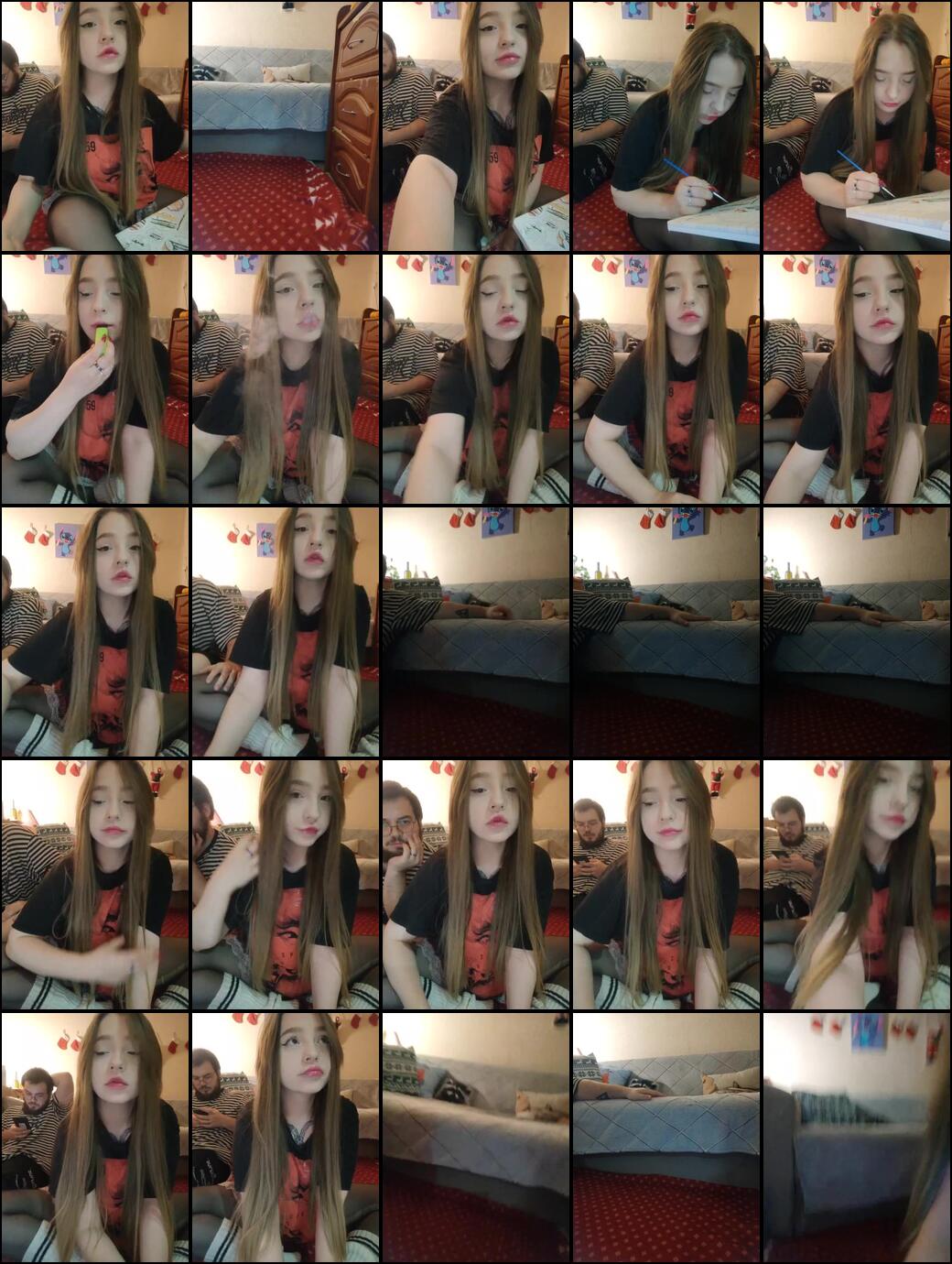 Lilo-StitchBongaCams Porn Cam 2023-12-31