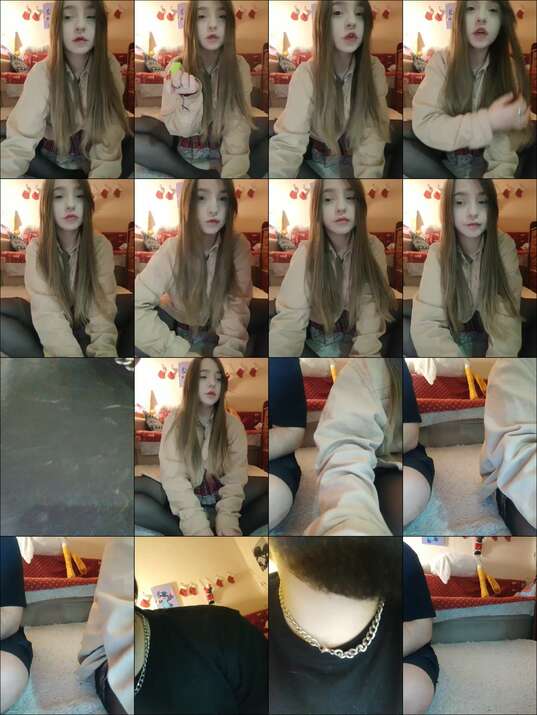 Lilo-StitchBongaCams Porn Cam 2024-01-04