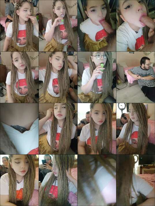 Lilo-StitchBongaCams Porn Cam 2023-10-09
