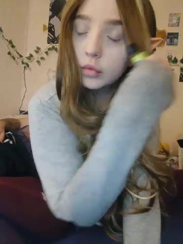 Lilo-StitchBongaCams Porn Cam 2023-10-23