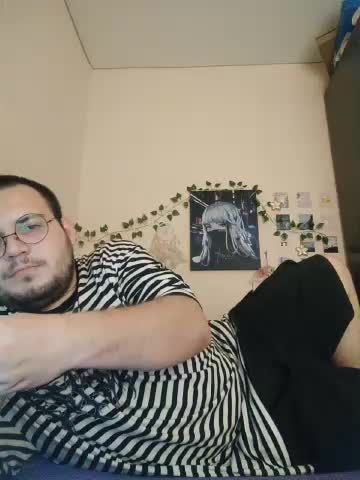 Lilo-StitchBongaCams Porn Cam 2023-09-28
