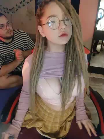 Lilo-StitchBongaCams Porn Cam 2023-09-30