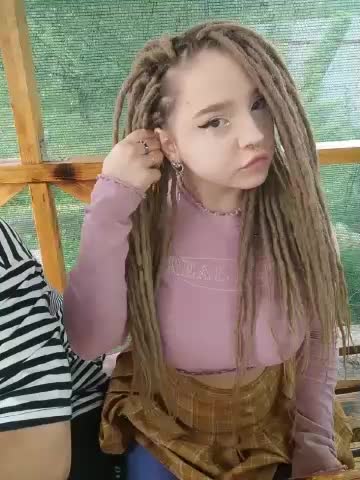 Lilo-StitchBongaCams Porn Cam 2023-07-20