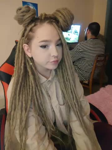 Lilo-StitchBongaCams Porn Cam 2023-07-24