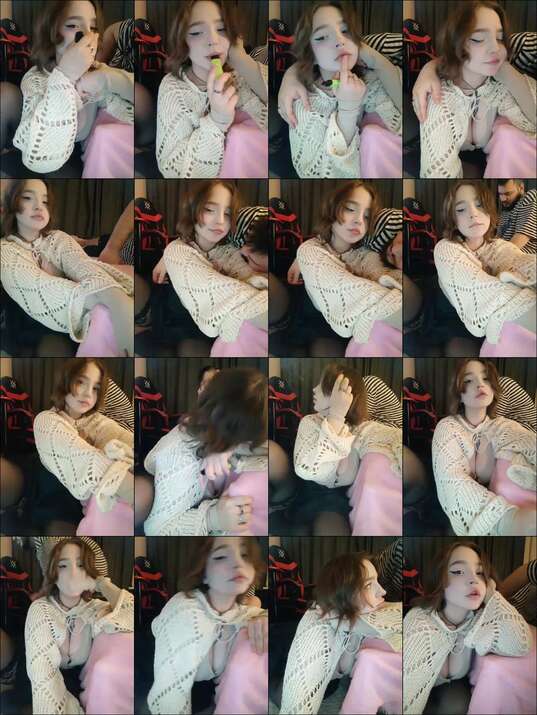 Lilo-StitchBongaCams Porn Cam 2024-01-20