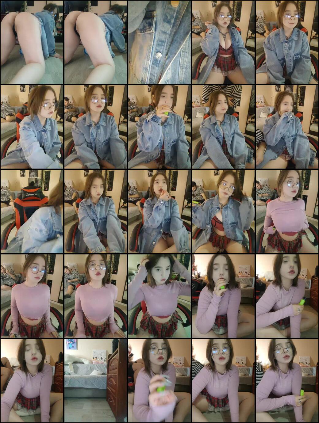 Lilo-StitchBongaCams Porn Cam 2024-01-29