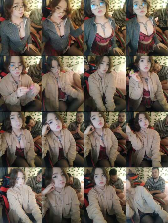 Lilo-StitchBongaCams Porn Cam 2024-02-02