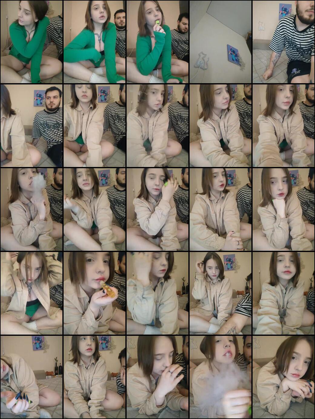 Lilo-StitchBongaCams Porn Cam 2024-03-10