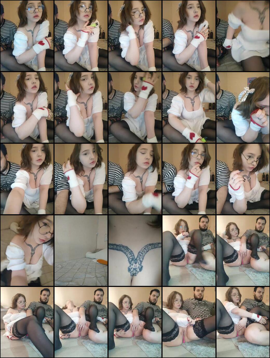 Lilo-StitchBongaCams Porn Cam 2024-03-10