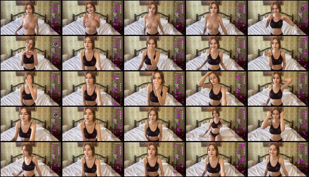 LilSinBongaCams Porn Cam 2024-02-12