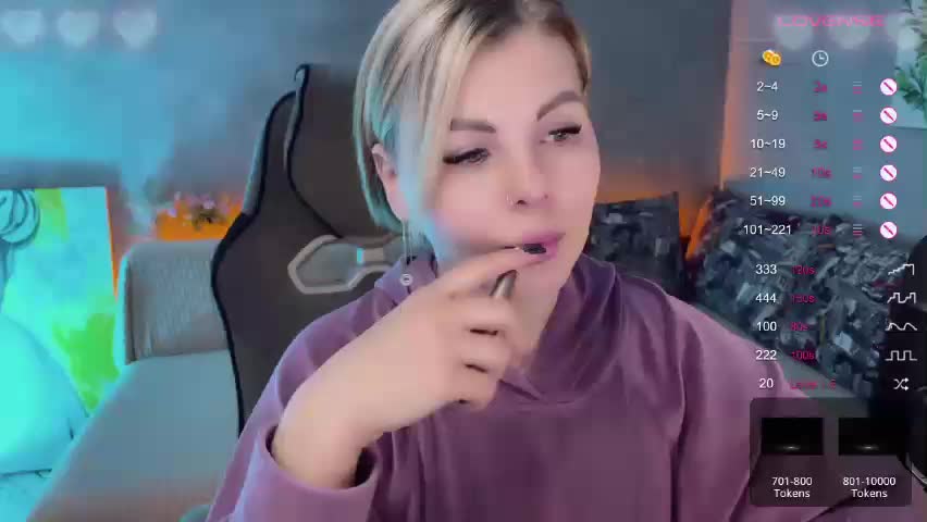 Lilu_DallassBongaCams Porn Cam 2023-10-09