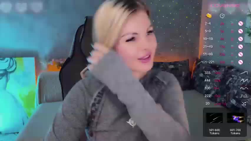 Lilu_DallassBongaCams Porn Cam 2023-10-15