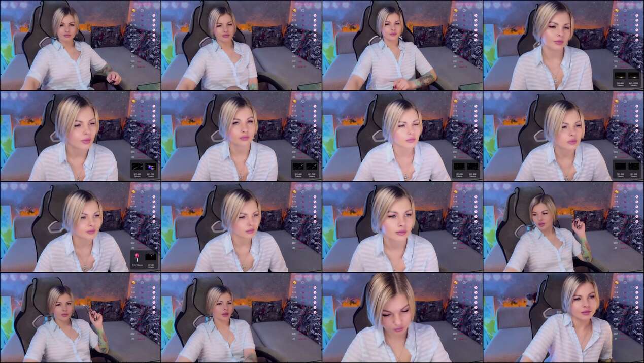Lilu_DallassBongaCams Porn Cam 2023-10-19