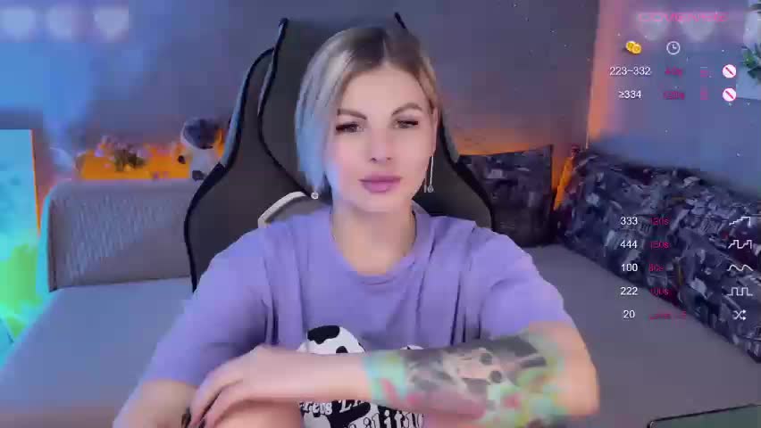 Lilu_DallassBongaCams Porn Cam 2023-10-23