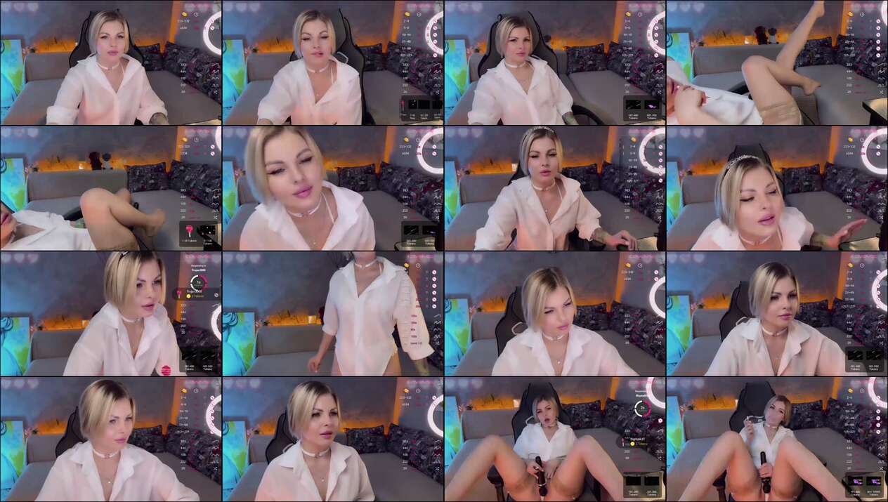 Lilu_DallassBongaCams Porn Cam 2023-11-11