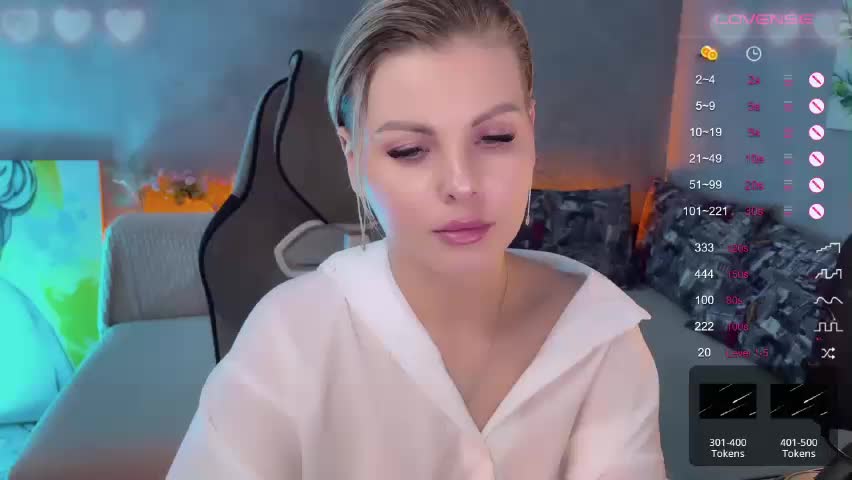 Lilu_DallassBongaCams Porn Cam 2023-10-01